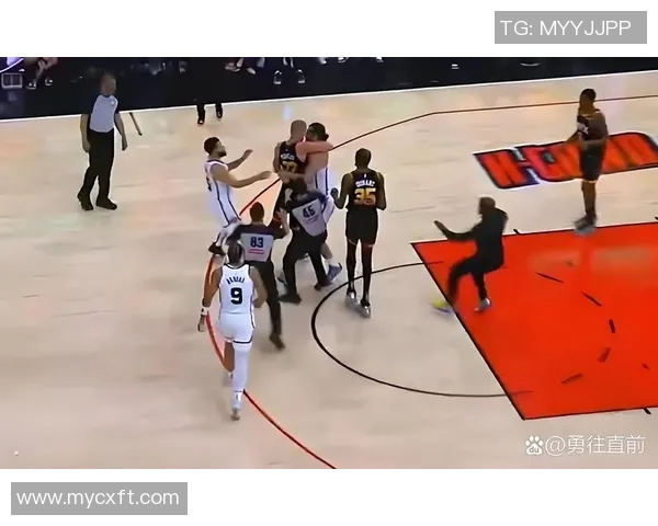 NBA国王队对阵火箭队精彩视频直播全程回顾与赛后分析