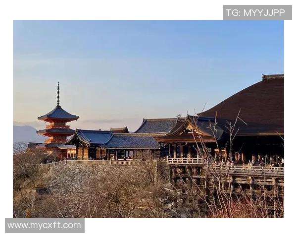 京都与千叶原市的文化碰撞与城市魅力探秘之旅